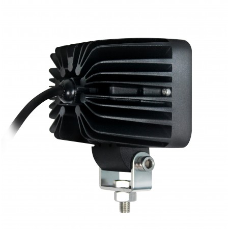 Compact Square Flood Lamp